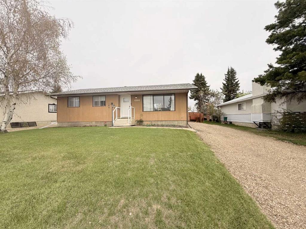 4804 47 Avenue , A2315007, Alberta,