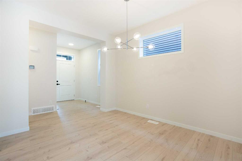 Fourth View of 53 Creekside Passage SW, Pine Creek, Calgary, Alberta, T2X 5V6