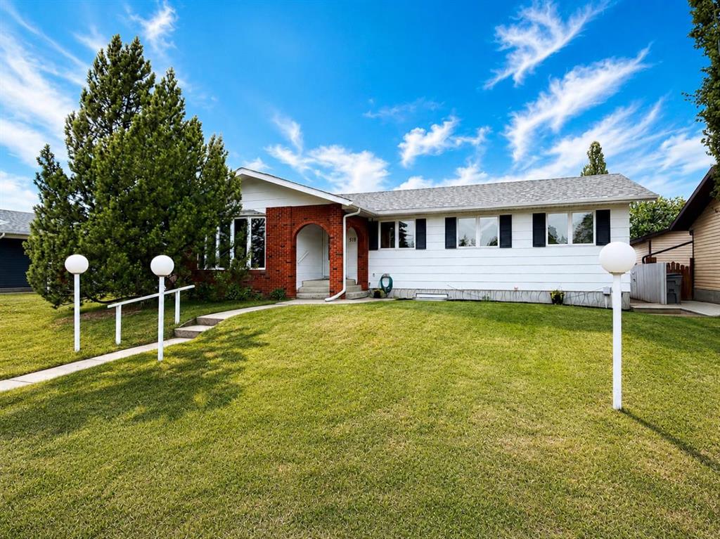 518 19th street  , A2315010, Alberta,