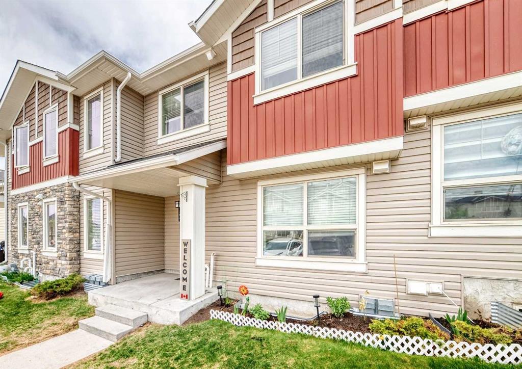 303, 250 Sage Valley Road NW, A2315017, Alberta,