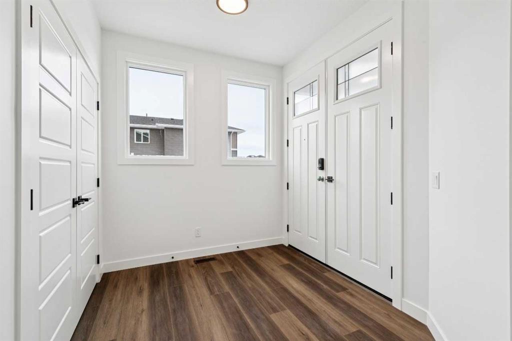 Fifth View of 283 Dawson Wharf Rise , Dawson's Landing, Chestermere, Alberta, T1X 2W2