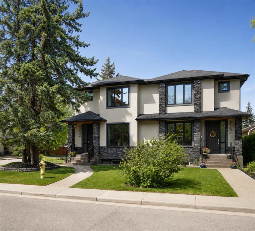 3302 39 Street SW, A2315020, Alberta,