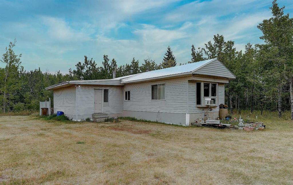 Second View of 5, 53054 Township Road 712  , Windwood Lane, Rural Grande Prairie No. 1, County of, Alberta, T8X 4A1