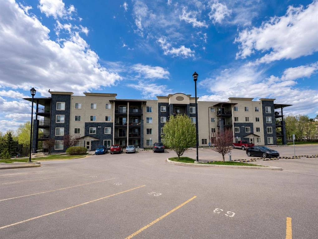 3108, 625 Glenbow Drive , A2315025, Alberta,