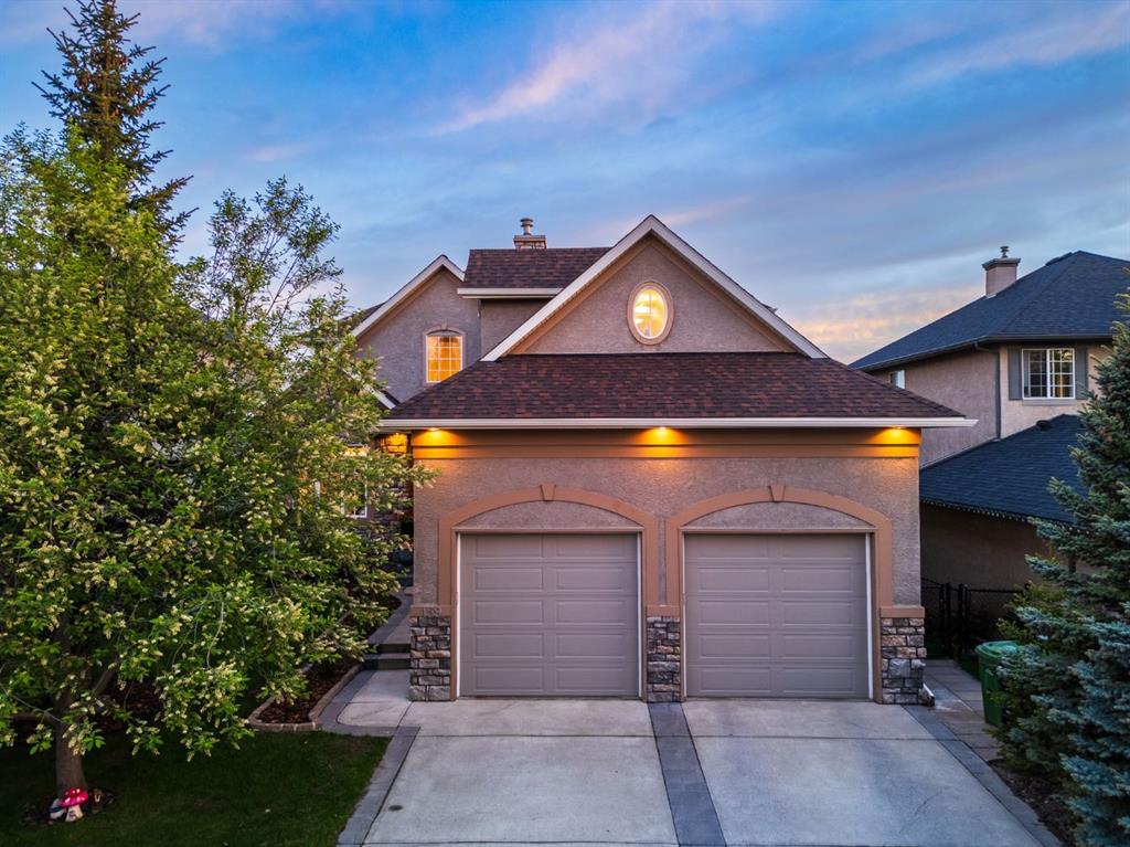 159 Discovery Ridge Way SW, A2315026, Alberta,
