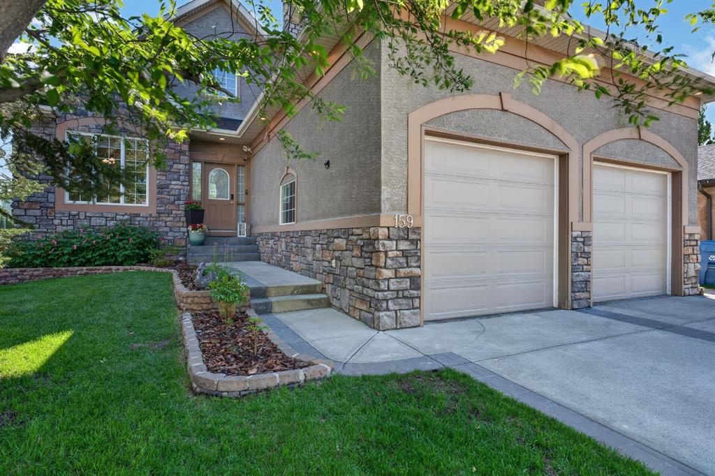 Third View of 159 Discovery Ridge Way SW, Discovery Ridge, Calgary, Alberta, T3H5G3