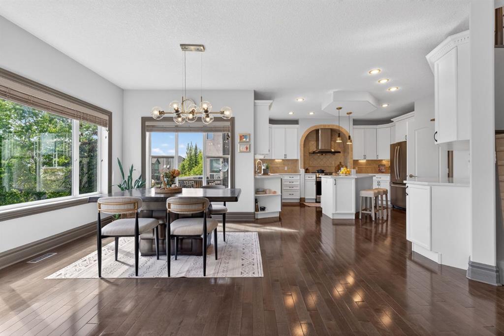 Fourth View of 159 Discovery Ridge Way SW, Discovery Ridge, Calgary, Alberta, T3H5G3