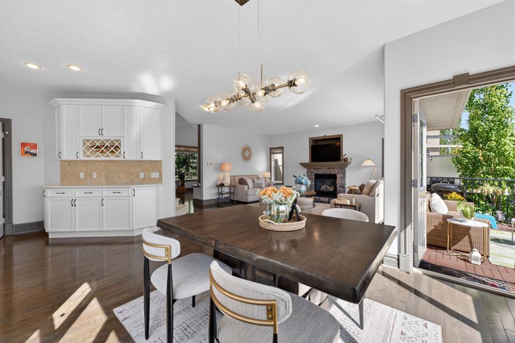 Fifth View of 159 Discovery Ridge Way SW, Discovery Ridge, Calgary, Alberta, T3H5G3