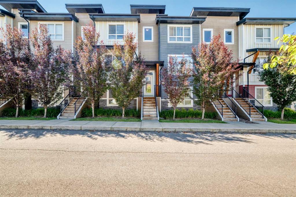 125 Walgrove Cove SE, A2315027, Alberta,