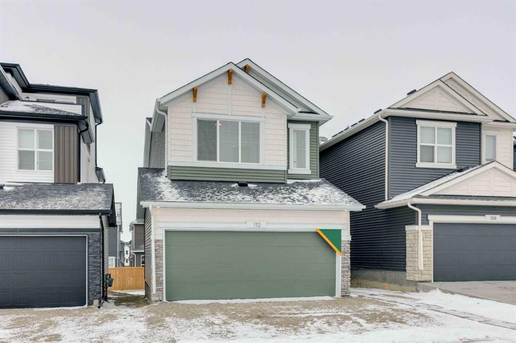 Fourth View of 112 Amblefield Grove NW, NONE, Calgary, Alberta, T3P2L4
