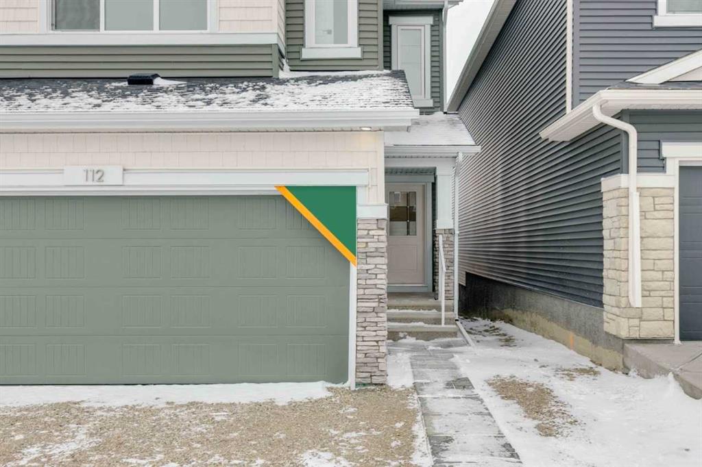 Fifth View of 112 Amblefield Grove NW, NONE, Calgary, Alberta, T3P2L4