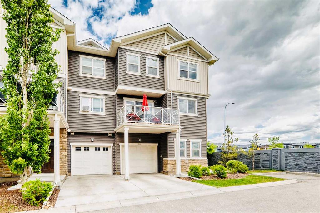 310 Skyview Ranch Grove NE, A2315031, Alberta,