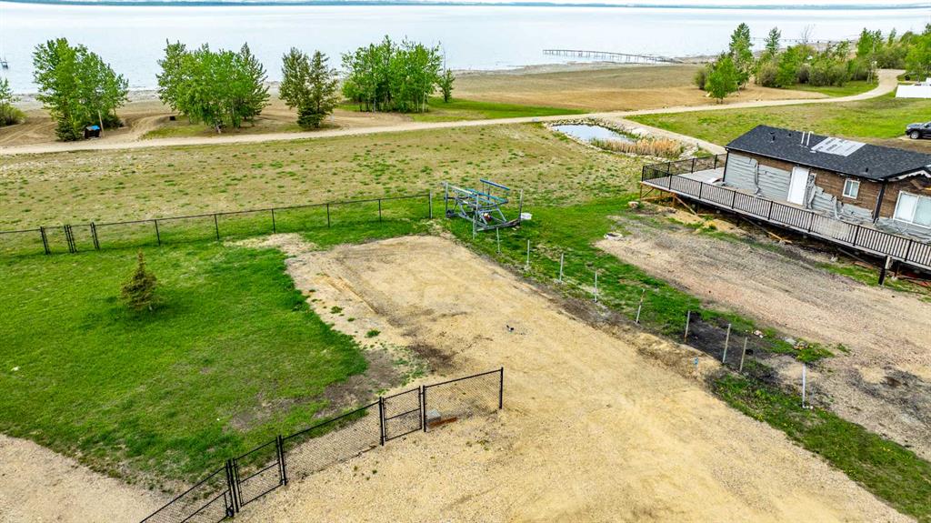 Fifth View of 141, 41310 Range Road 282  , DeGraff Resort, Rural Lacombe County, Alberta, T4L 2N3