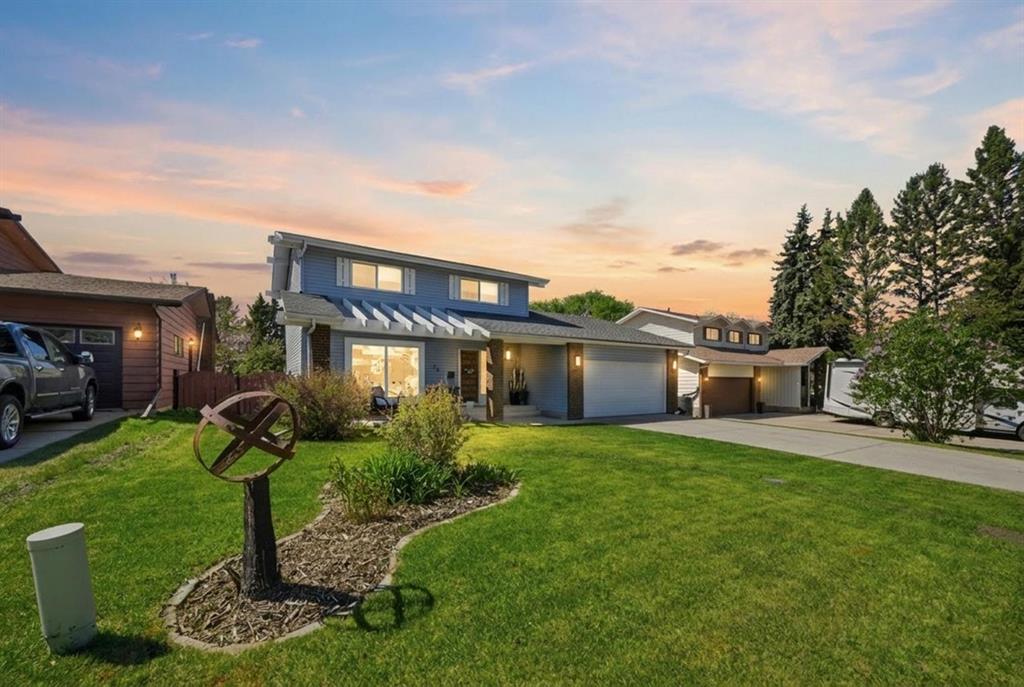 75 Hill Crescent , A2315039, Alberta,