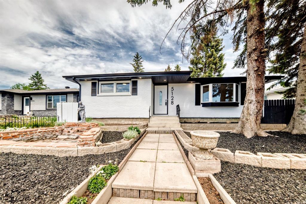 5128 Maryvale Drive NE, A2315041, Alberta,