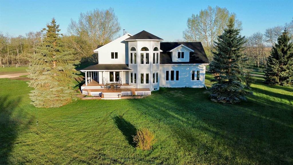 40032 Range Road 220  , A2315045, Alberta,