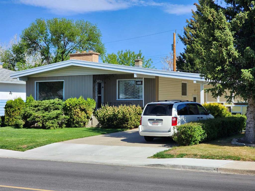 1405 13 Avenue N, A2315047, Alberta,