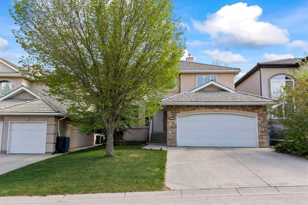 322 Hampstead Way NW, A2315070, Alberta,
