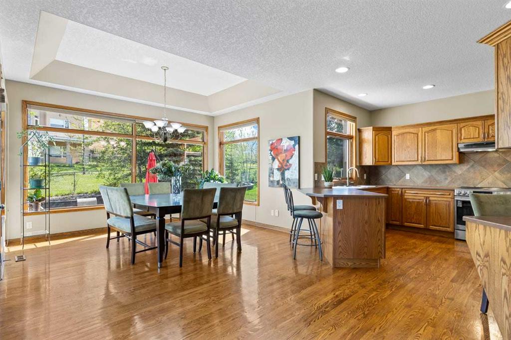 Fifth View of 322 Hampstead Way NW, Hamptons, Calgary, Alberta, T3A 6E6