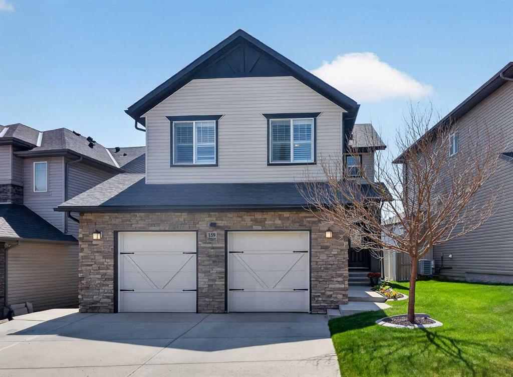 159 Sherwood Crescent NW, A2315074, Alberta,