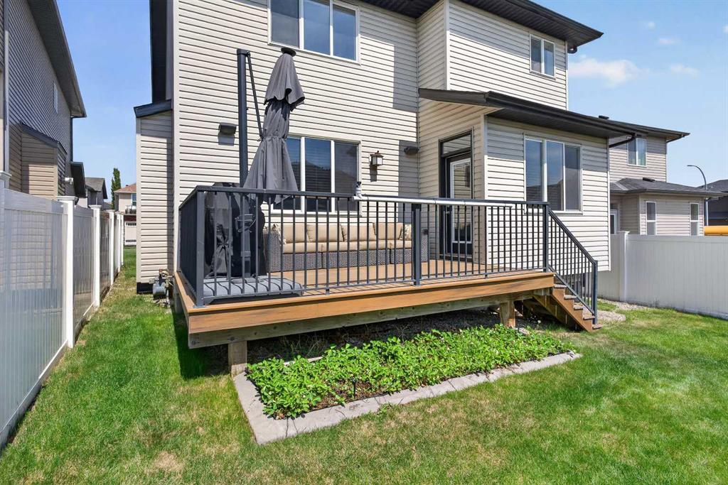 Fifth View of 159 Sherwood Crescent NW, Sherwood, Calgary, Alberta, T3R 0G3