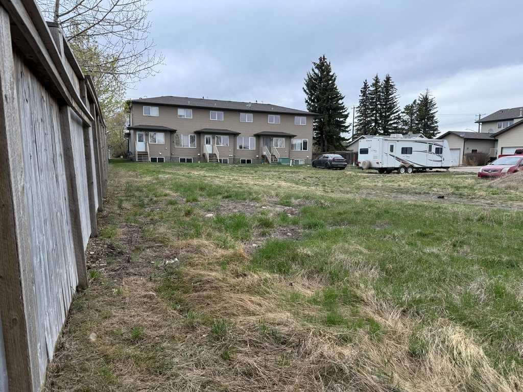 Fourth View of 5311 57 Avenue , Lucas Heights, Ponoka, Alberta, T4J 0B1