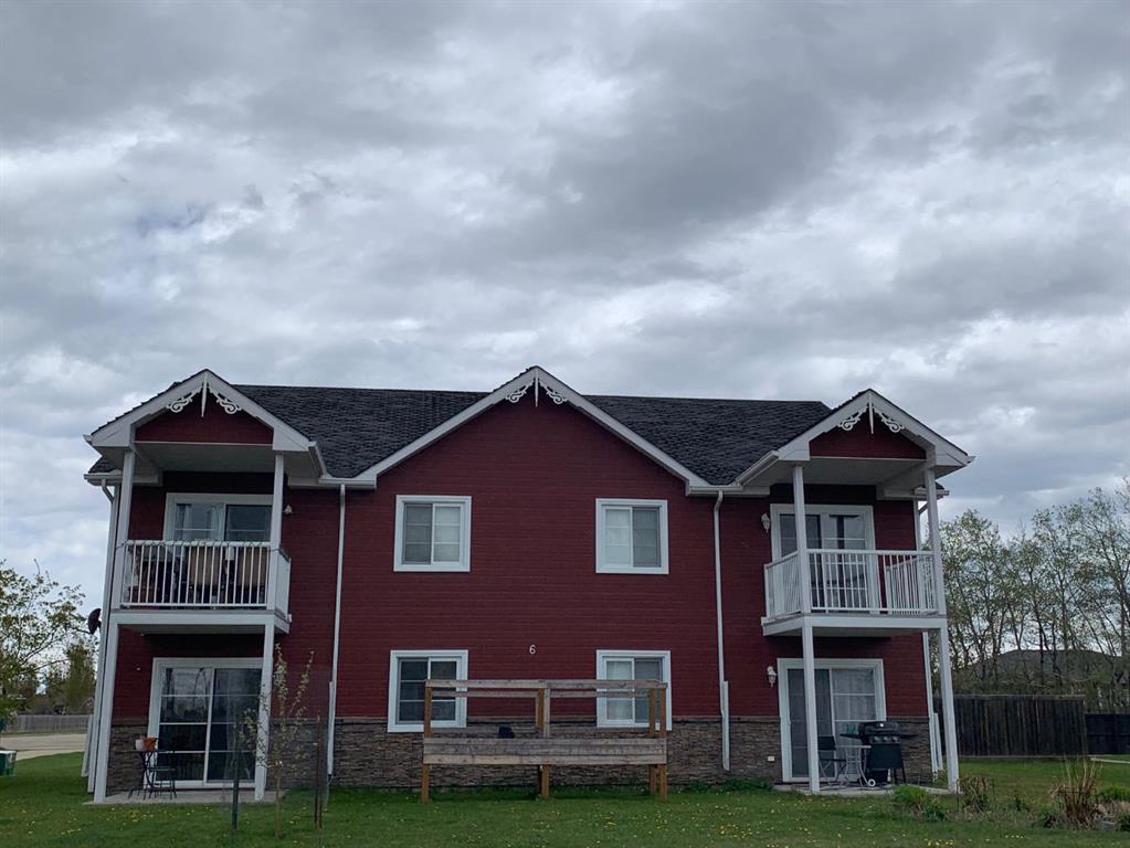 6 Poplar Drive , A2315080, Alberta,