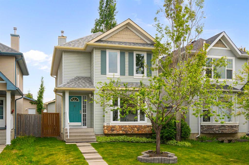 148 Cramond Crescent SE, A2315087, Alberta,