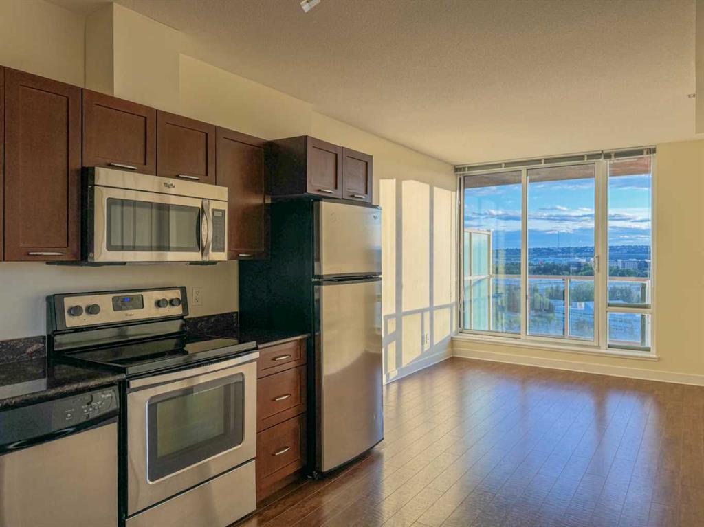 1307, 3830 Brentwood Road NW, A2315088, Alberta,