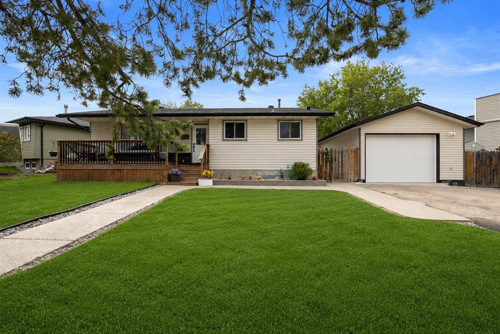 149 Ermine Crescent , A2315092, Alberta,