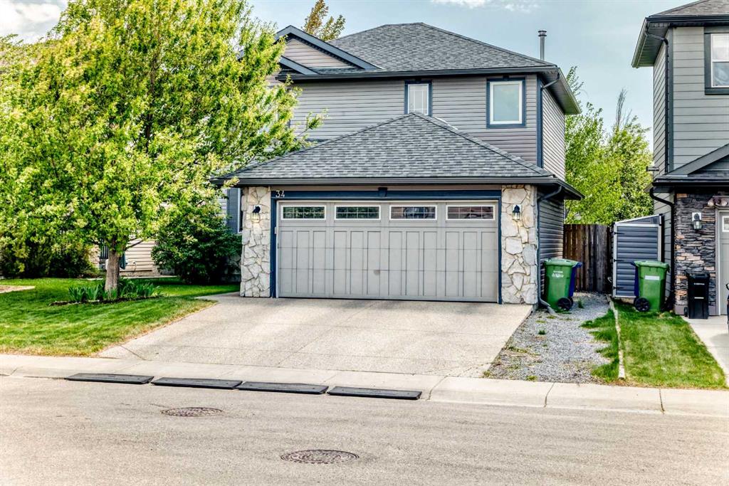 34 Kingsland Heights SE, A2315098, Alberta,