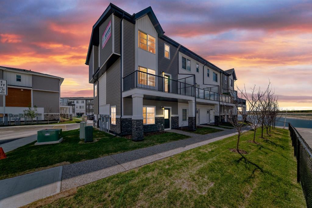 150, 141 Prince Court , A2315104, Alberta,