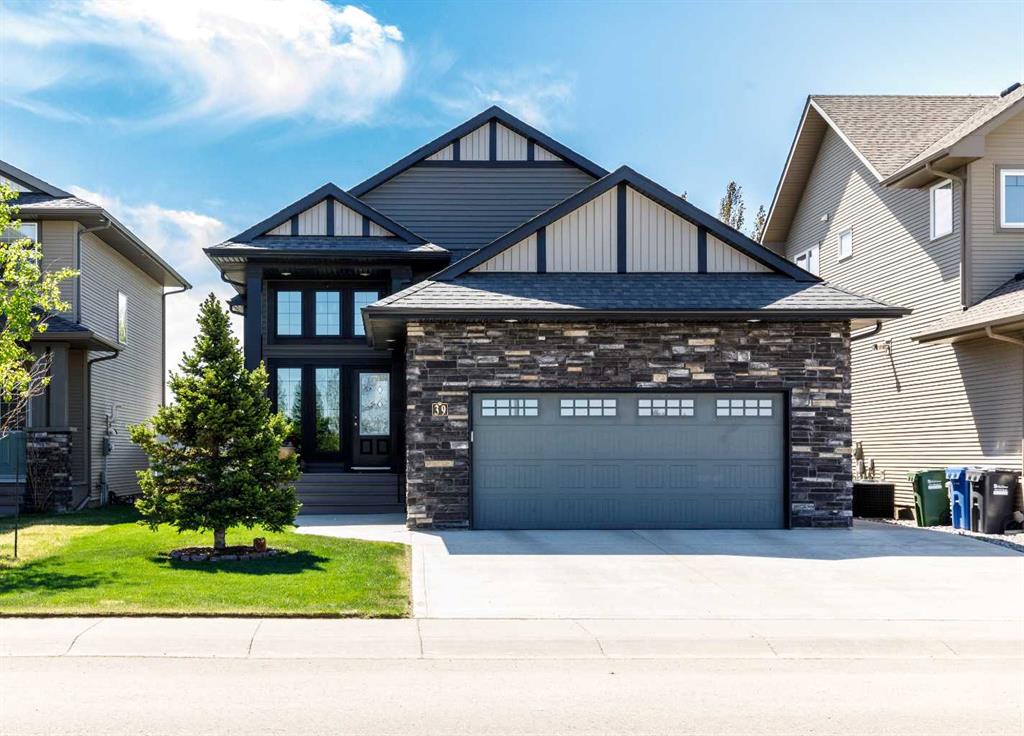 39 THOMPSON Crescent , A2315110, Alberta,