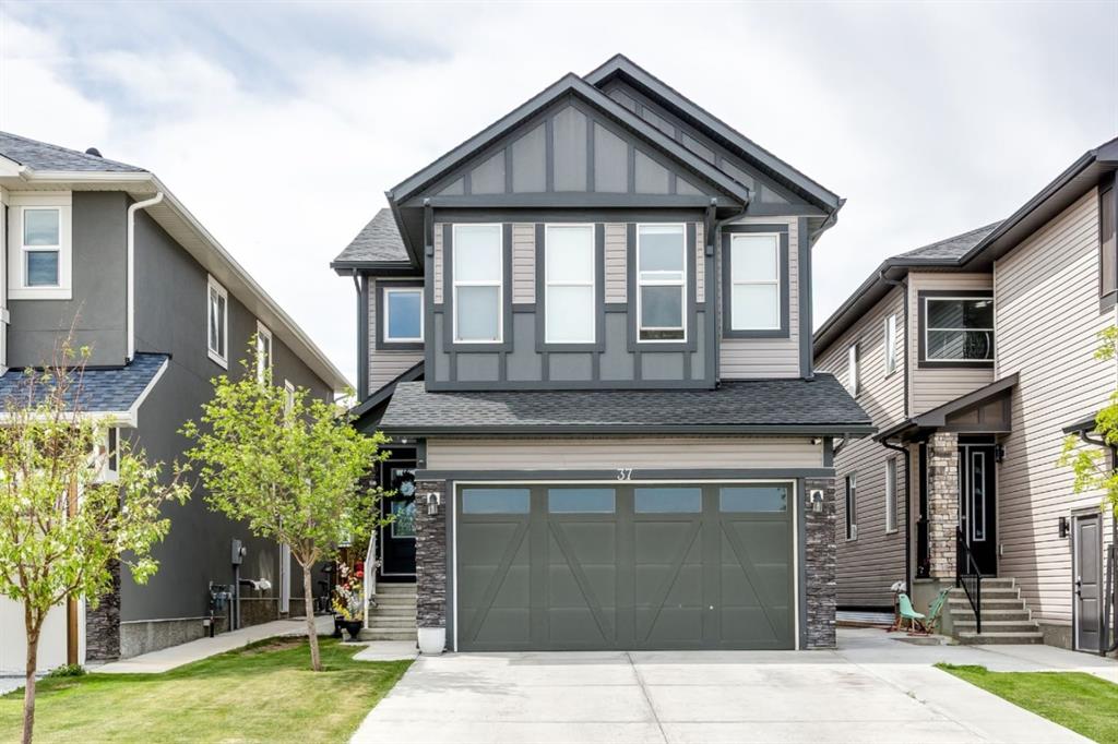 37 Savanna Heath NE, A2315112, Alberta,