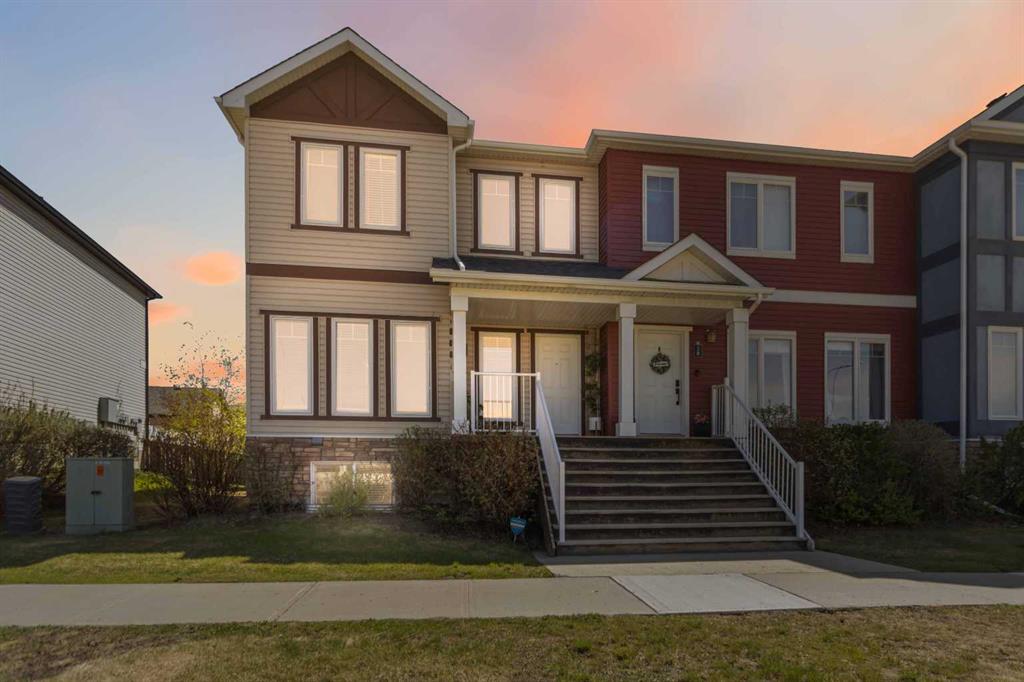 Third View of 19, 300 Sparrow Hawk Drive , Eagle Ridge, Fort McMurray, Alberta, T9K0Y6