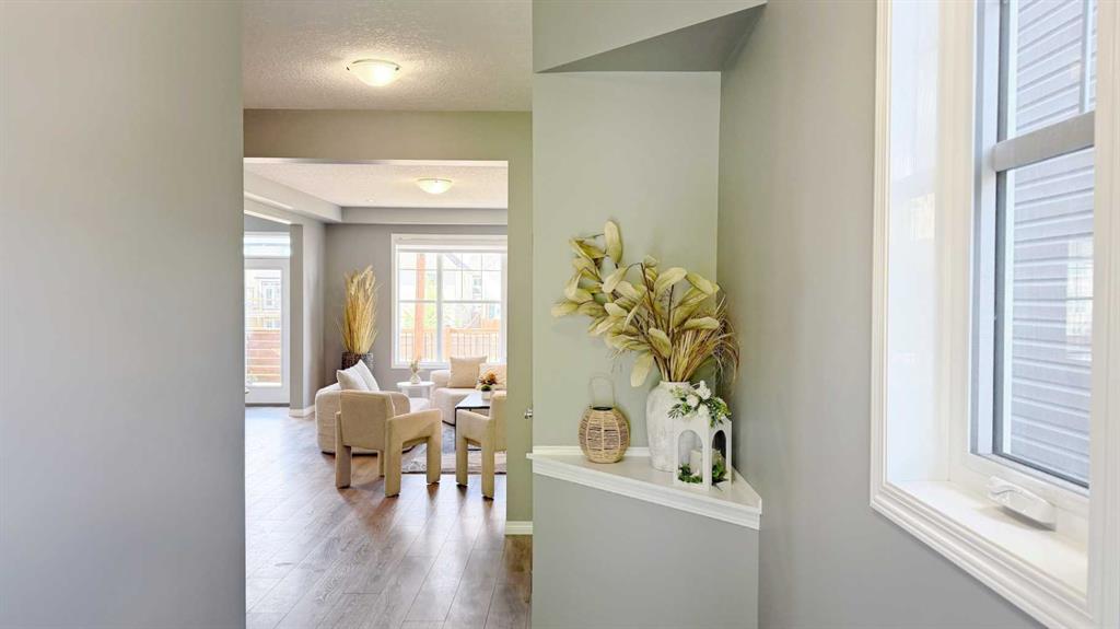 Fourth View of 285 Windrow Crescent SW, South Windsong, Airdrie, Alberta, T4B 4K2