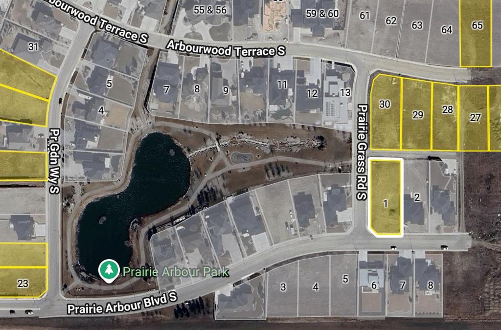 101 Prairie Arbour Boulevard S, A2315120, Alberta,