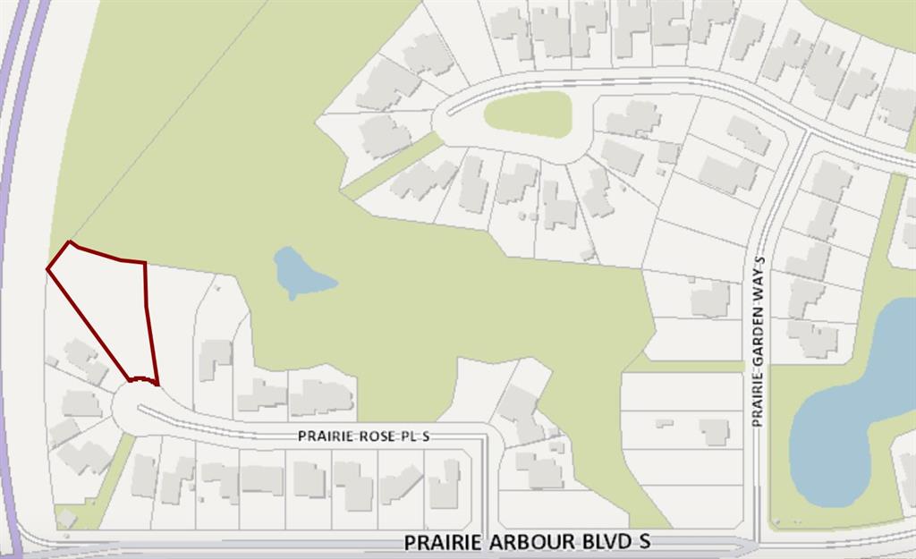 Third View of 241 Prairie Rose Place S, Arbour Ridge, Lethbridge, Alberta, T1K 5V7