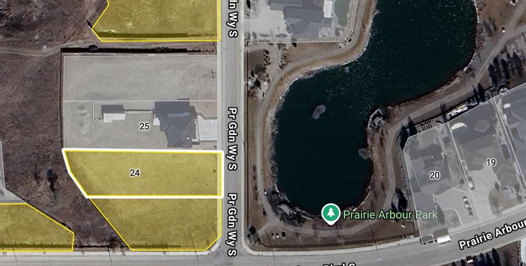 Second View of 306 Prairie Garden Way S, Arbour Ridge, Lethbridge, Alberta, T1K 5W3