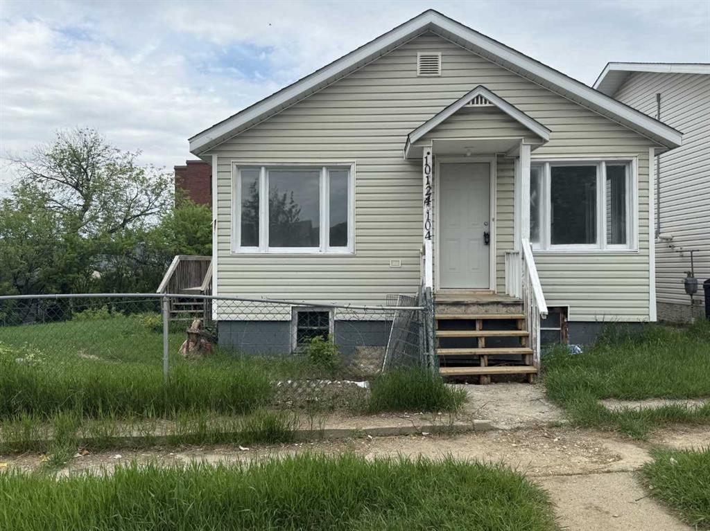 10124 104 Avenue , A2315129, Alberta,
