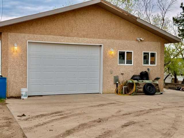Second View of 5116 4-5  , Hardisty, Hardisty, Alberta, T0B 1V0