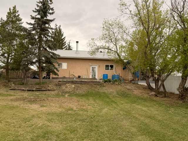 Fourth View of 5116 4-5  , Hardisty, Hardisty, Alberta, T0B 1V0