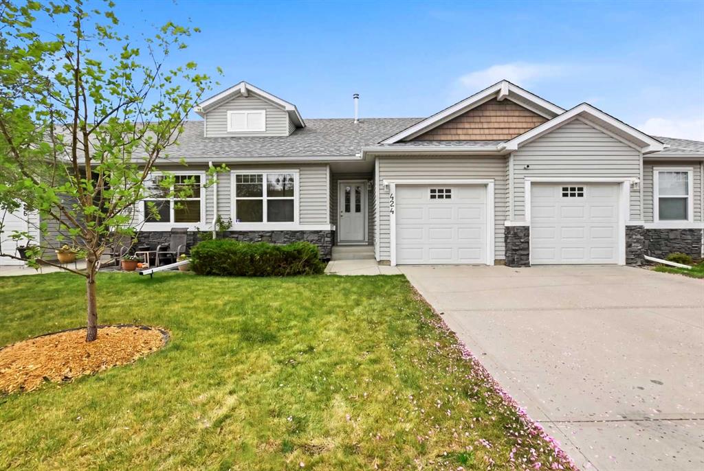 424 Jenkins Drive , A2315139, Alberta,