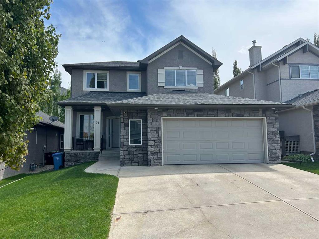 51 Evercreek Bluffs Road SW, A2315148, Alberta,