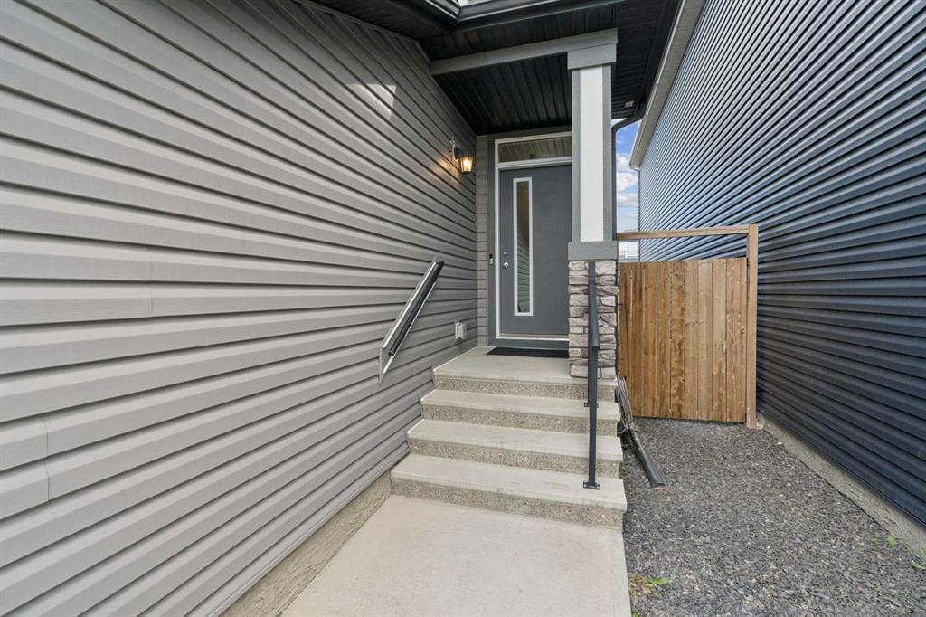 Fourth View of 98 Seton Road SE, Seton, Calgary, Alberta, T3M 3G1