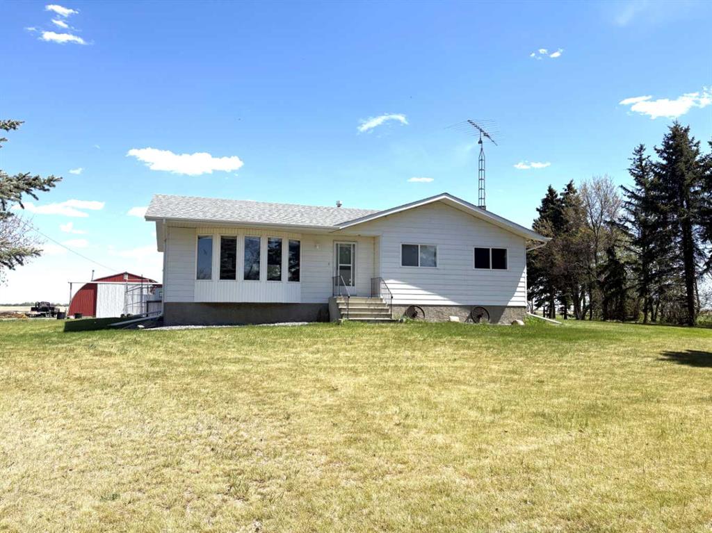 42567 Highway 856  , A2315152, Alberta,