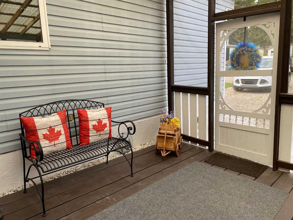 Fifth View of 30 Pinewoods Drive  , Pinewoods, Rural Clearwater County, Alberta, T4T2A4