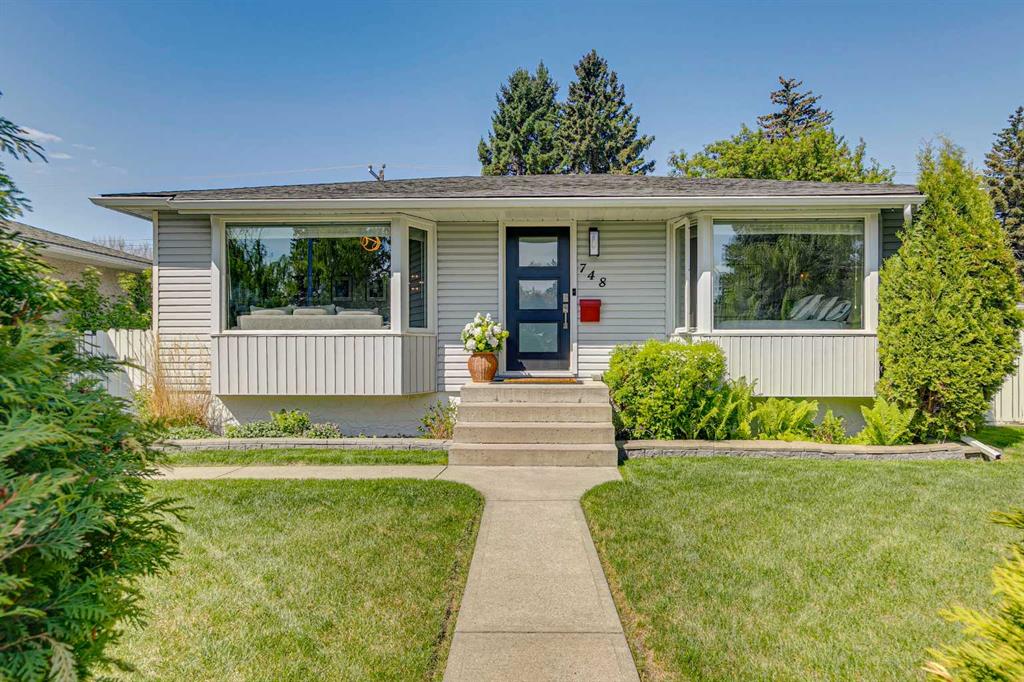 748 Archwood Road SE, A2315154, Alberta,