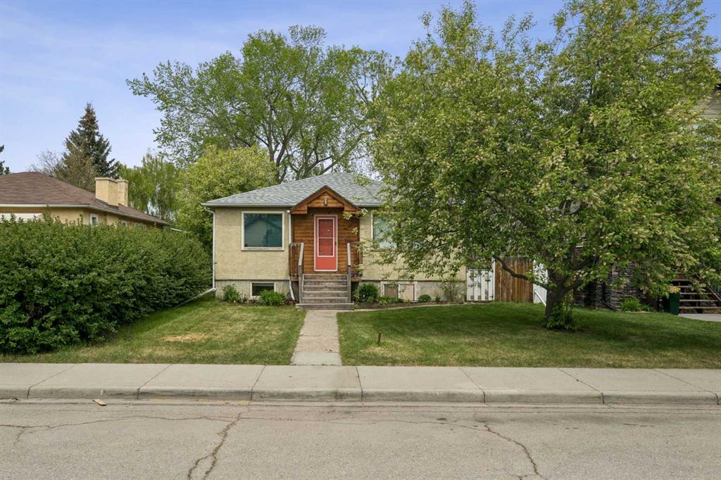 614 21 Avenue NE, A2315157, Alberta,