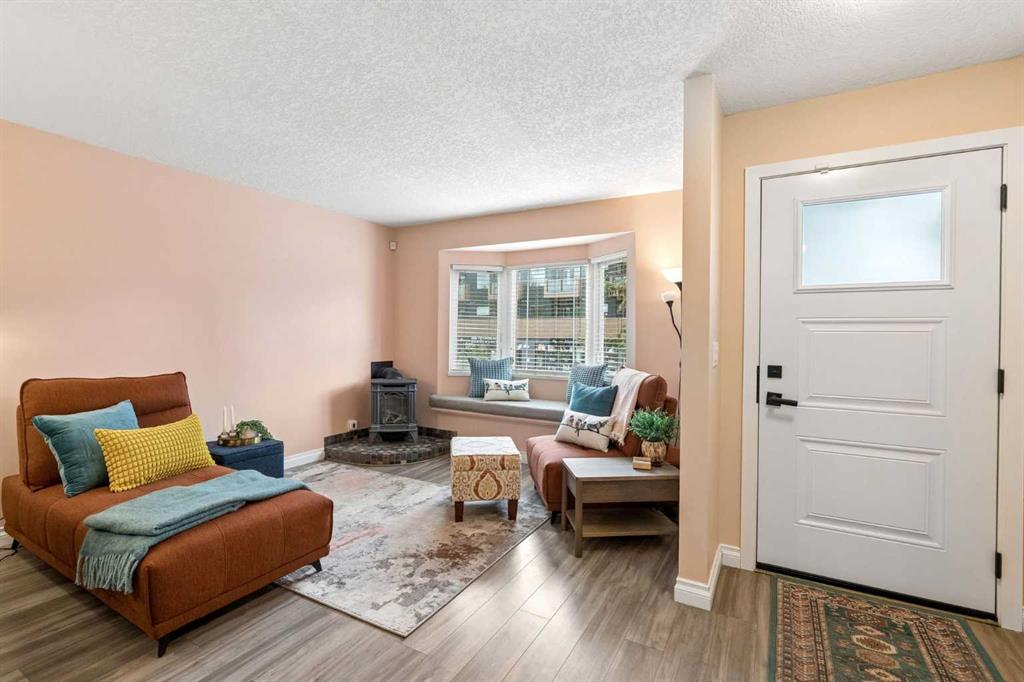 Third View of 1840 33 Avenue SW, South Calgary, Calgary, Alberta, T2T1Y9